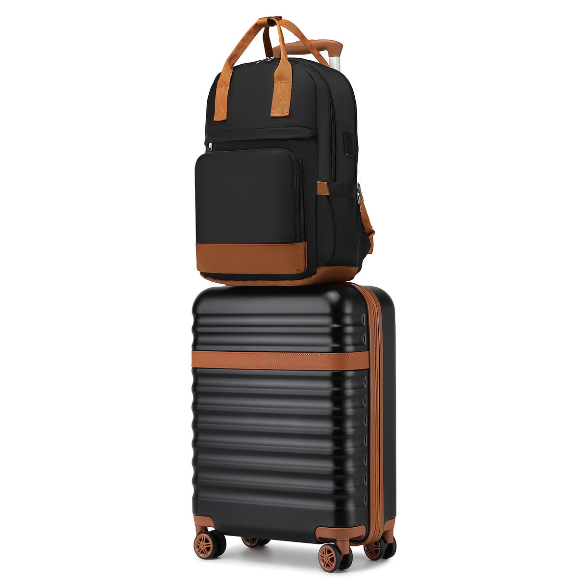 Valise de voyage, avec serrure TSA pour loisirs et quotidien – vue détaillée 10