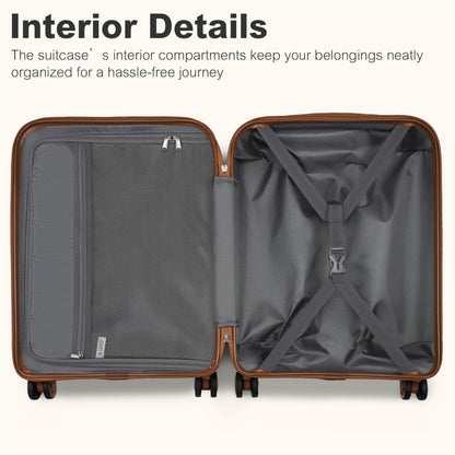 Valise de voyage, avec serrure TSA pour loisirs et quotidien – vue détaillée 27