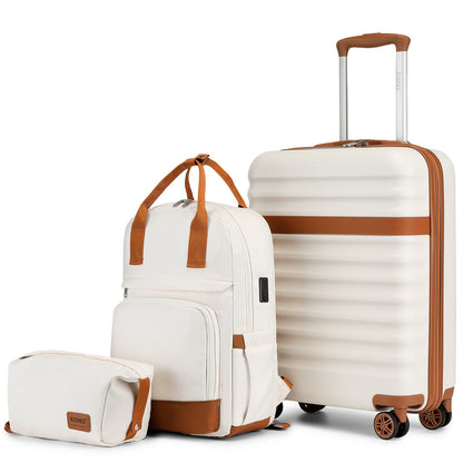 Valise de voyage, avec serrure TSA pour loisirs et quotidien – vue détaillée 31