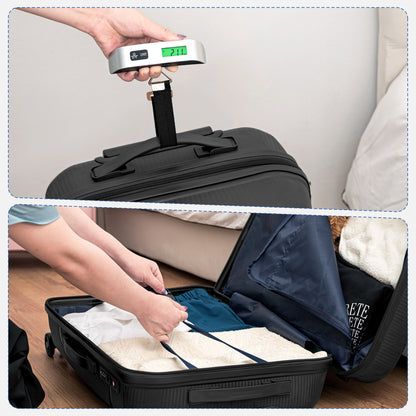 Valise de voyage, avec serrure TSA pour quotidien – vue détaillée 31