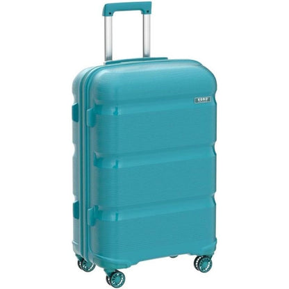 Valise de voyage, avec serrure TSA pour quotidien et loisirs – vue détaillée 2
