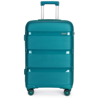 Valise de voyage, avec serrure TSA pour quotidien et loisirs – vue détaillée 8