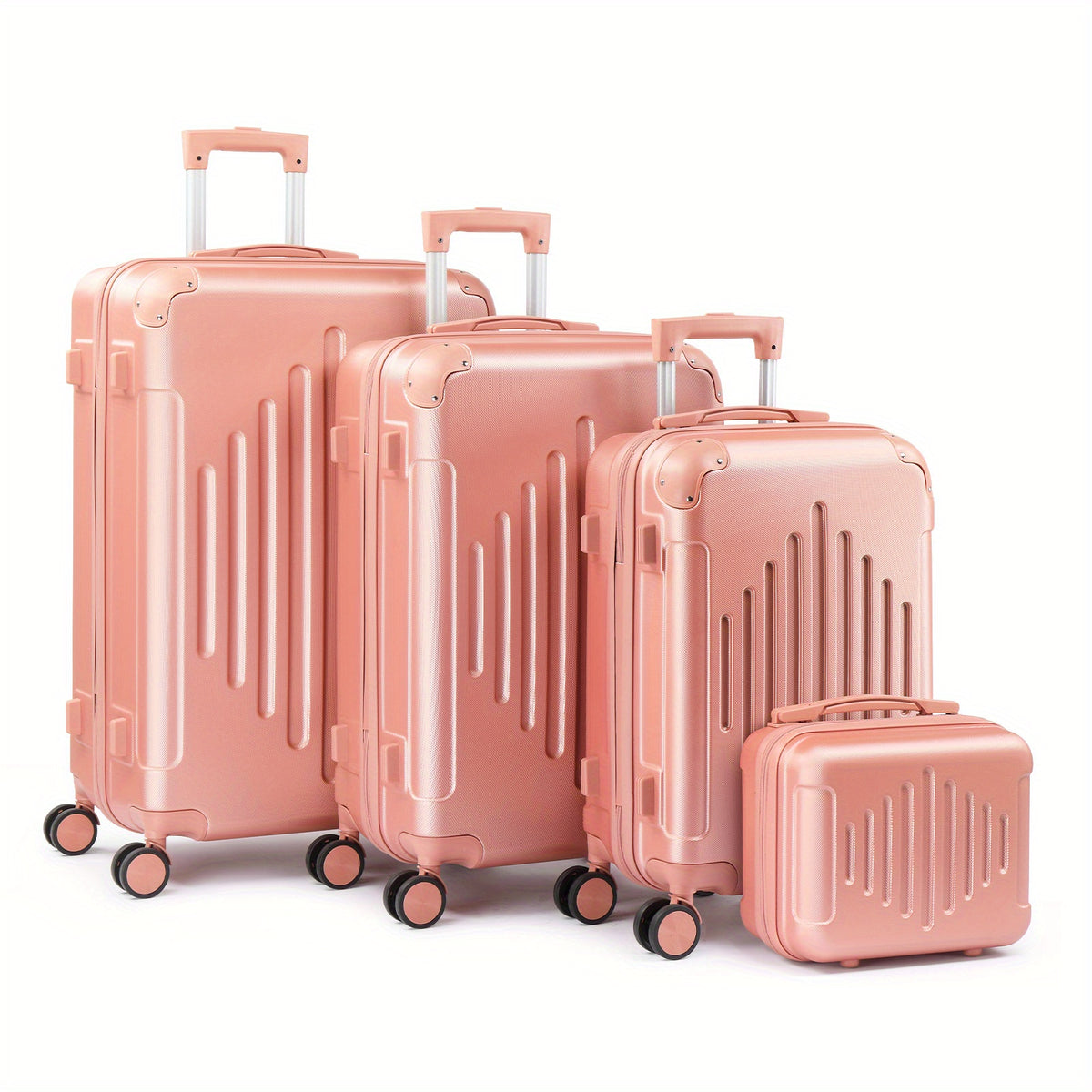 Valise de voyage, Bleu profond pour loisirs et camping – vue détaillée 15