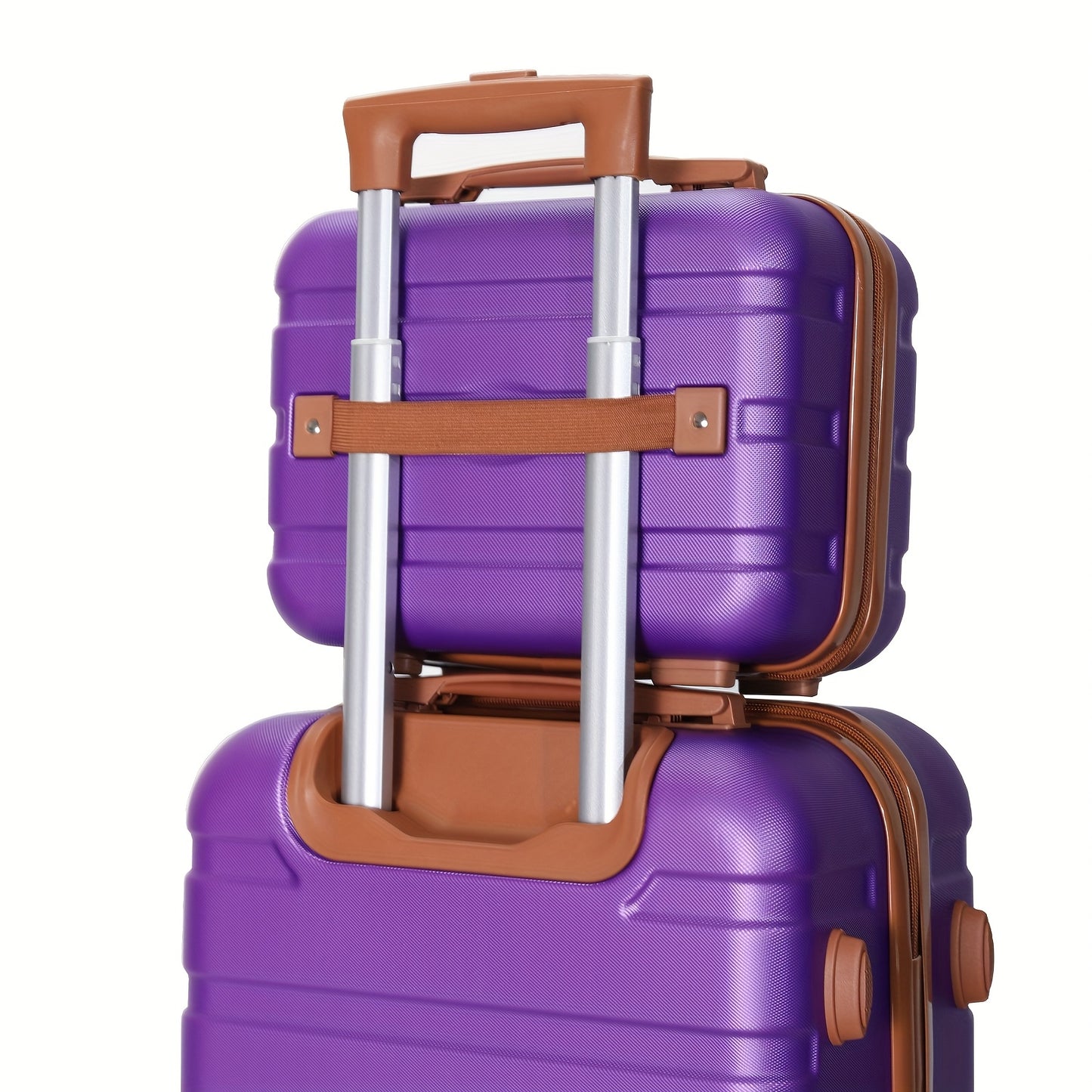Valise de voyage, Bleu royal pour quotidien et loisirs – vue détaillée 7