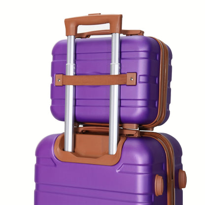 Valise de voyage, Bleu royal pour quotidien et loisirs – vue détaillée 7