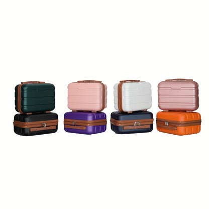 Valise de voyage, Bleu royal pour quotidien et loisirs – vue détaillée 8