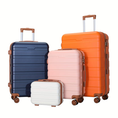 Valise de voyage, Bleu royal pour quotidien et loisirs – vue détaillée 10