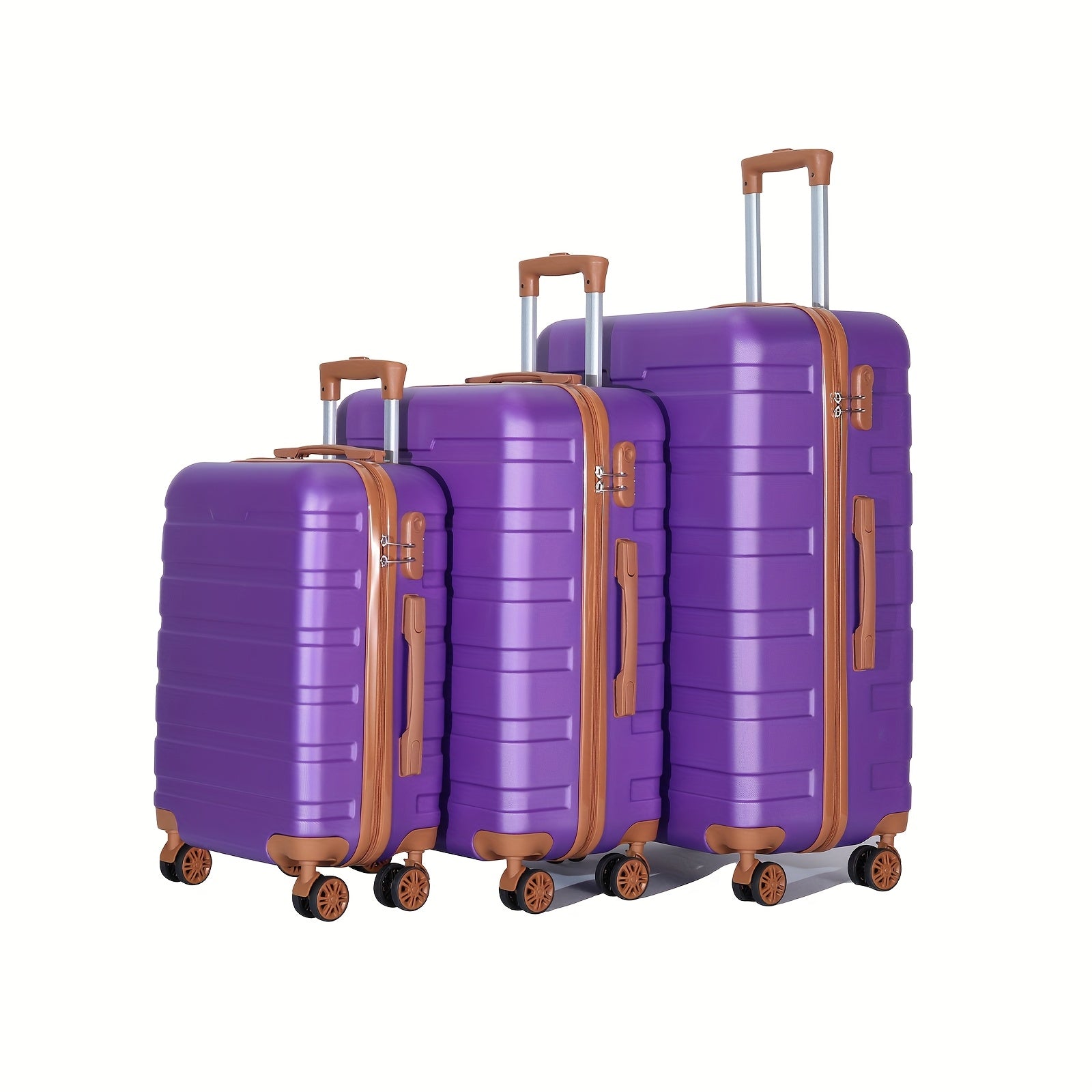 Valise de voyage, Bleu royal pour quotidien et loisirs – vue détaillée 18