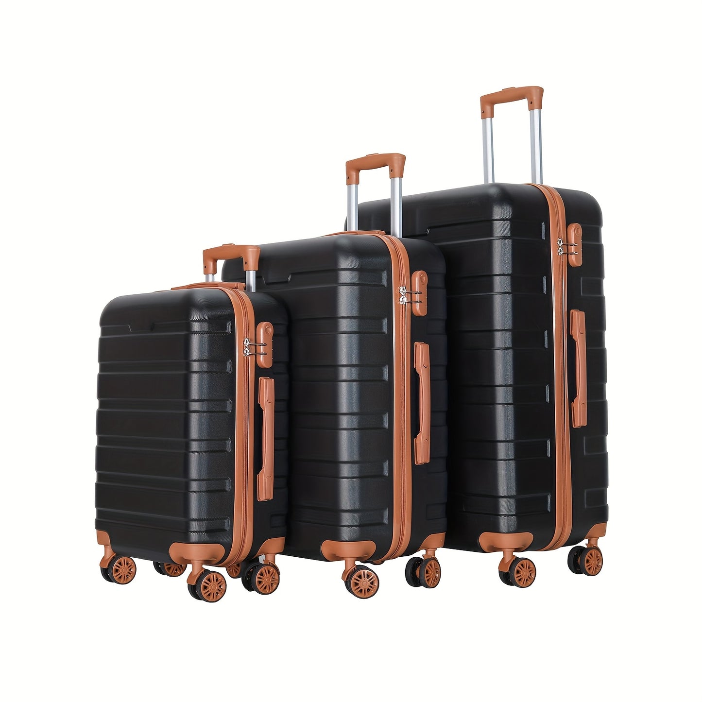 Valise de voyage, Bleu royal pour quotidien et loisirs – vue détaillée 22