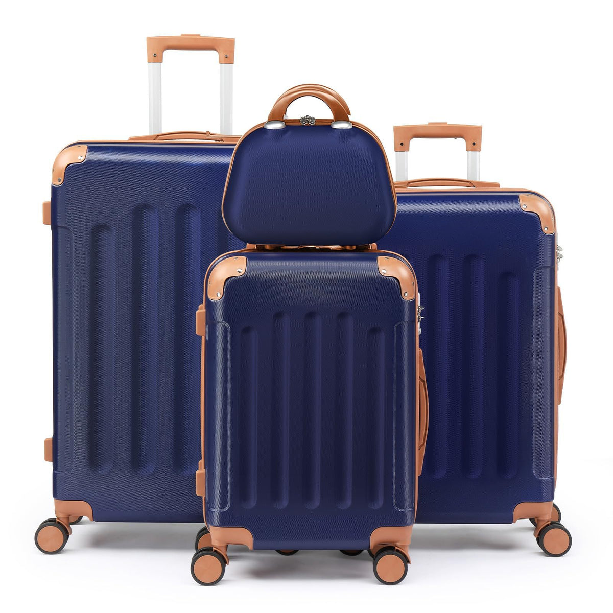 Valise de voyage, Noir pour loisirs – vue détaillée 20