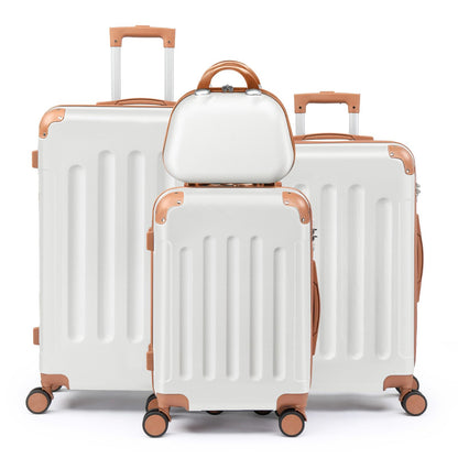 Valise de voyage, Noir pour loisirs – vue détaillée 21
