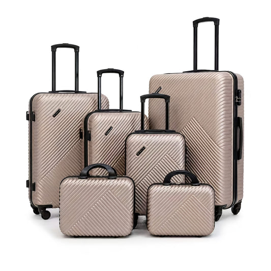 Valise de voyage, Noir pour loisirs et camping – vue principale