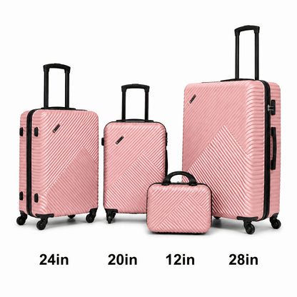 Valise de voyage, Noir pour loisirs et camping – vue détaillée 17