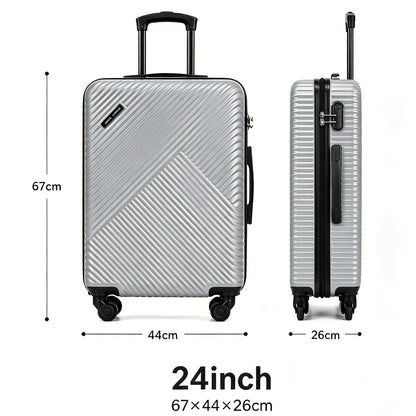 Valise de voyage, Noir pour loisirs et camping – vue détaillée 26