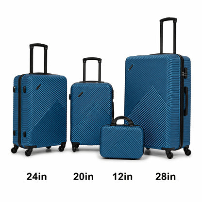Valise de voyage, Noir pour loisirs et camping – vue détaillée 34