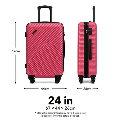 Valise de voyage, Noir pour loisirs et camping – vue détaillée 38