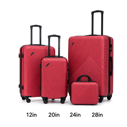 Valise de voyage, Noir pour loisirs et camping – vue détaillée 40