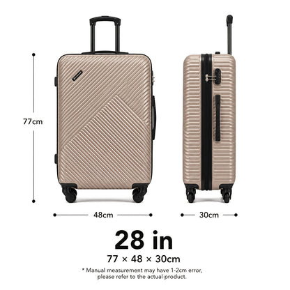 Valise de voyage, Noir pour loisirs et camping – vue détaillée 43
