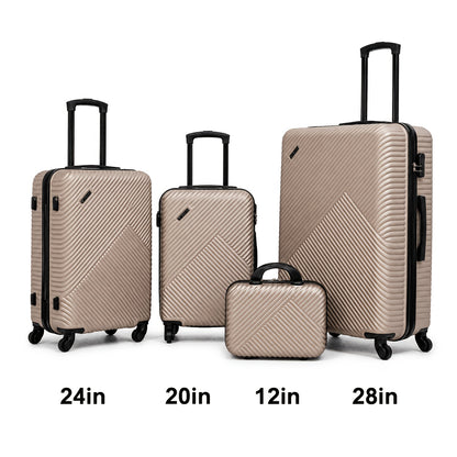 Valise de voyage, Noir pour loisirs et camping – vue détaillée 44