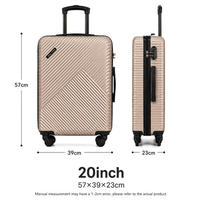 Valise de voyage, Noir pour loisirs et camping – vue détaillée 45