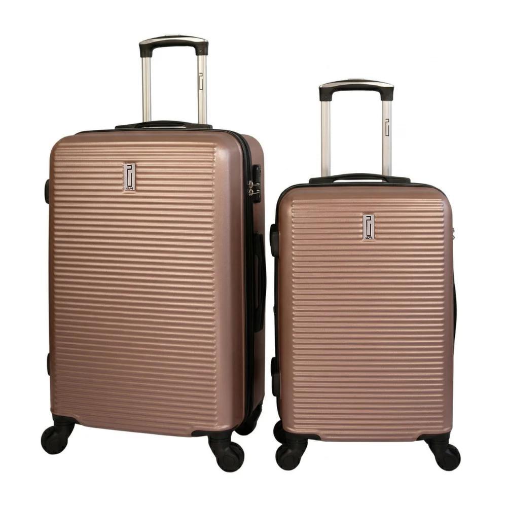 Valise de voyage, Or rose pour loisirs et quotidien – vue principale