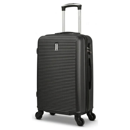 Valise de voyage, Or rose pour loisirs et quotidien – vue détaillée 4