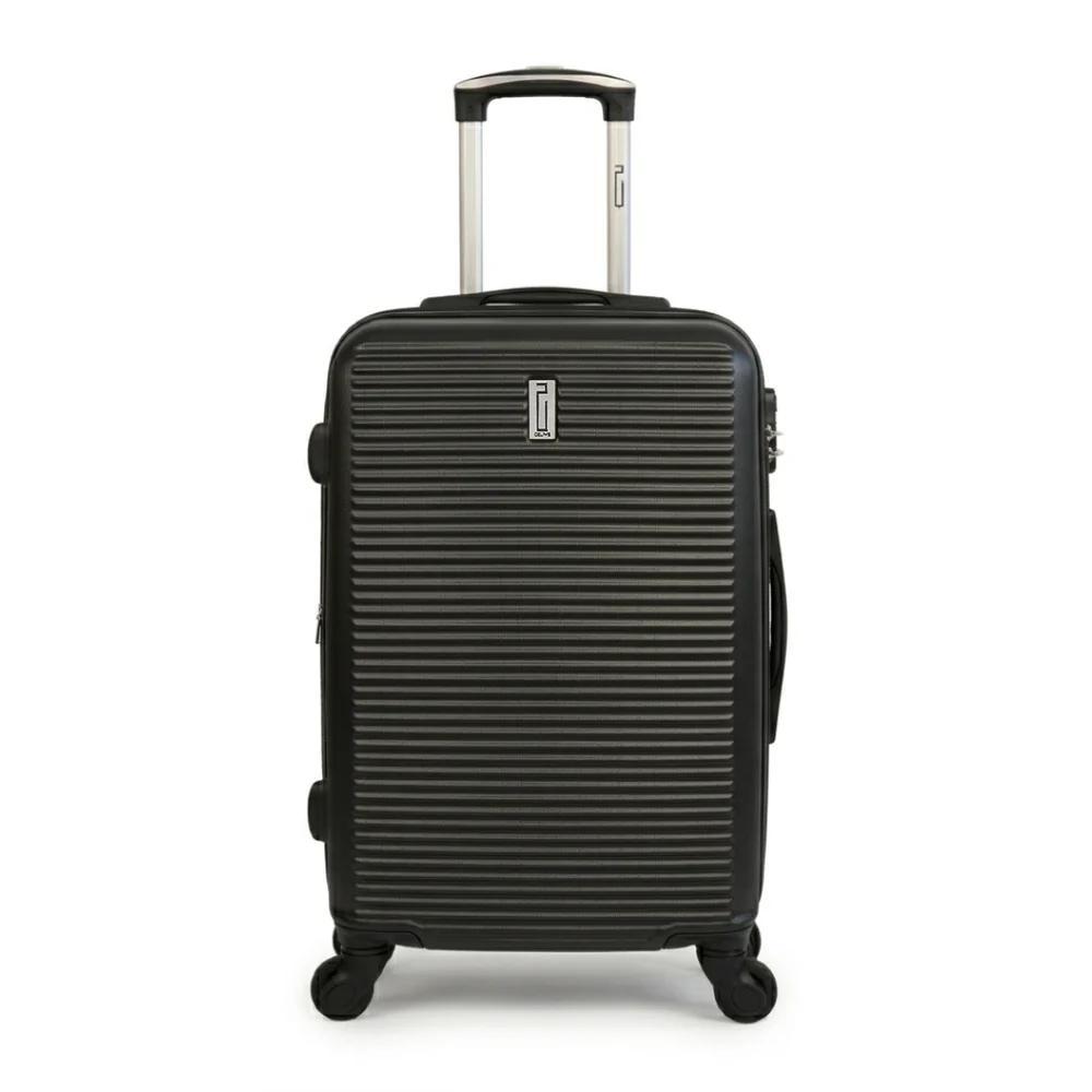 Valise de voyage, Or rose pour loisirs et quotidien – vue détaillée 6