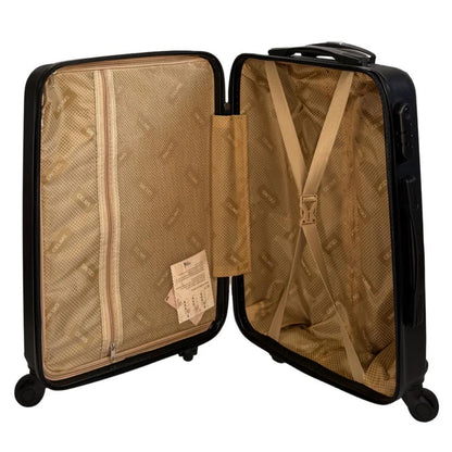 Valise de voyage, Or rose pour loisirs et quotidien – vue détaillée 11