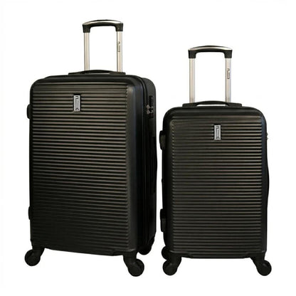 Valise de voyage, Or rose pour loisirs et quotidien – vue détaillée 12