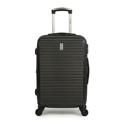 Valise de voyage, Or rose pour loisirs et quotidien – vue détaillée 13