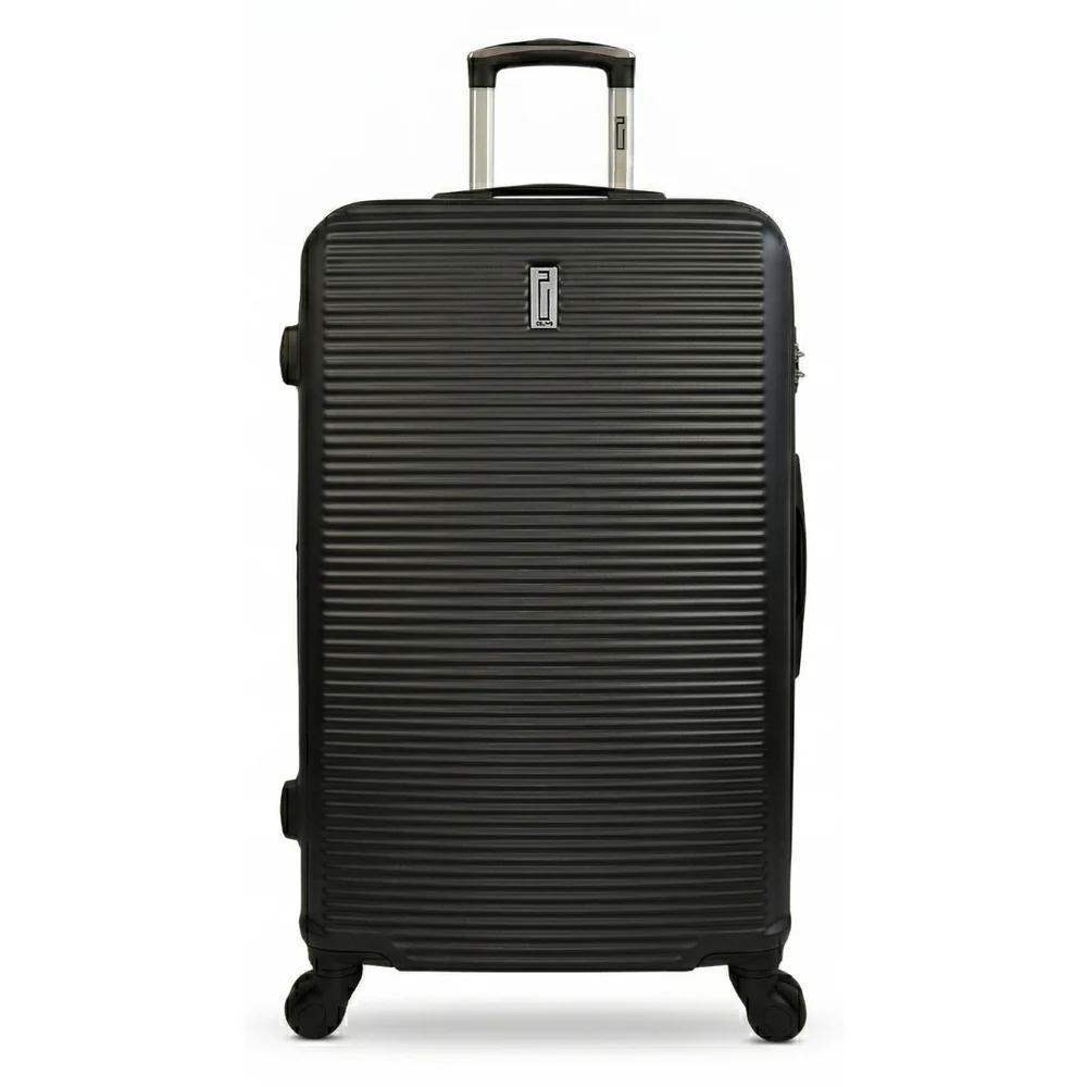 Valise de voyage, Or rose pour loisirs et quotidien – vue détaillée 15