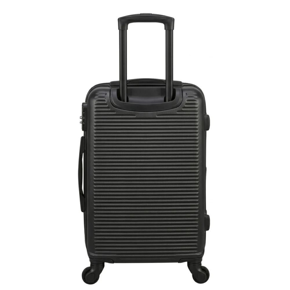 Valise de voyage, Or rose pour loisirs et quotidien – vue détaillée 17