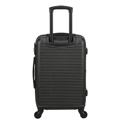 Valise de voyage, Or rose pour loisirs et quotidien – vue détaillée 17