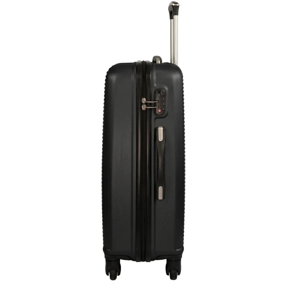 Valise de voyage, Or rose pour loisirs et quotidien – vue détaillée 18