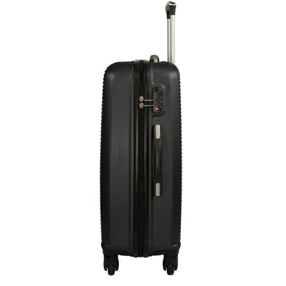 Valise de voyage, Or rose pour loisirs et quotidien – vue détaillée 18