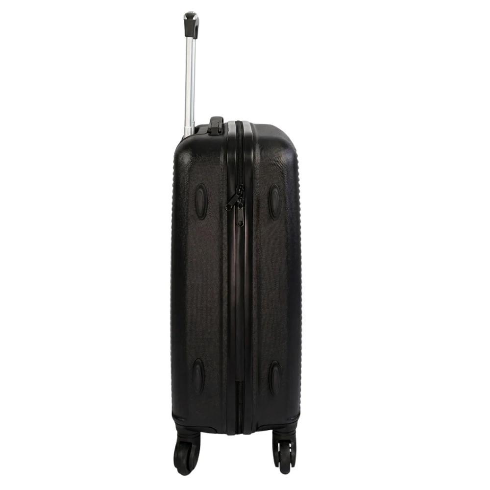 Valise de voyage, Or rose pour loisirs et quotidien – vue détaillée 19