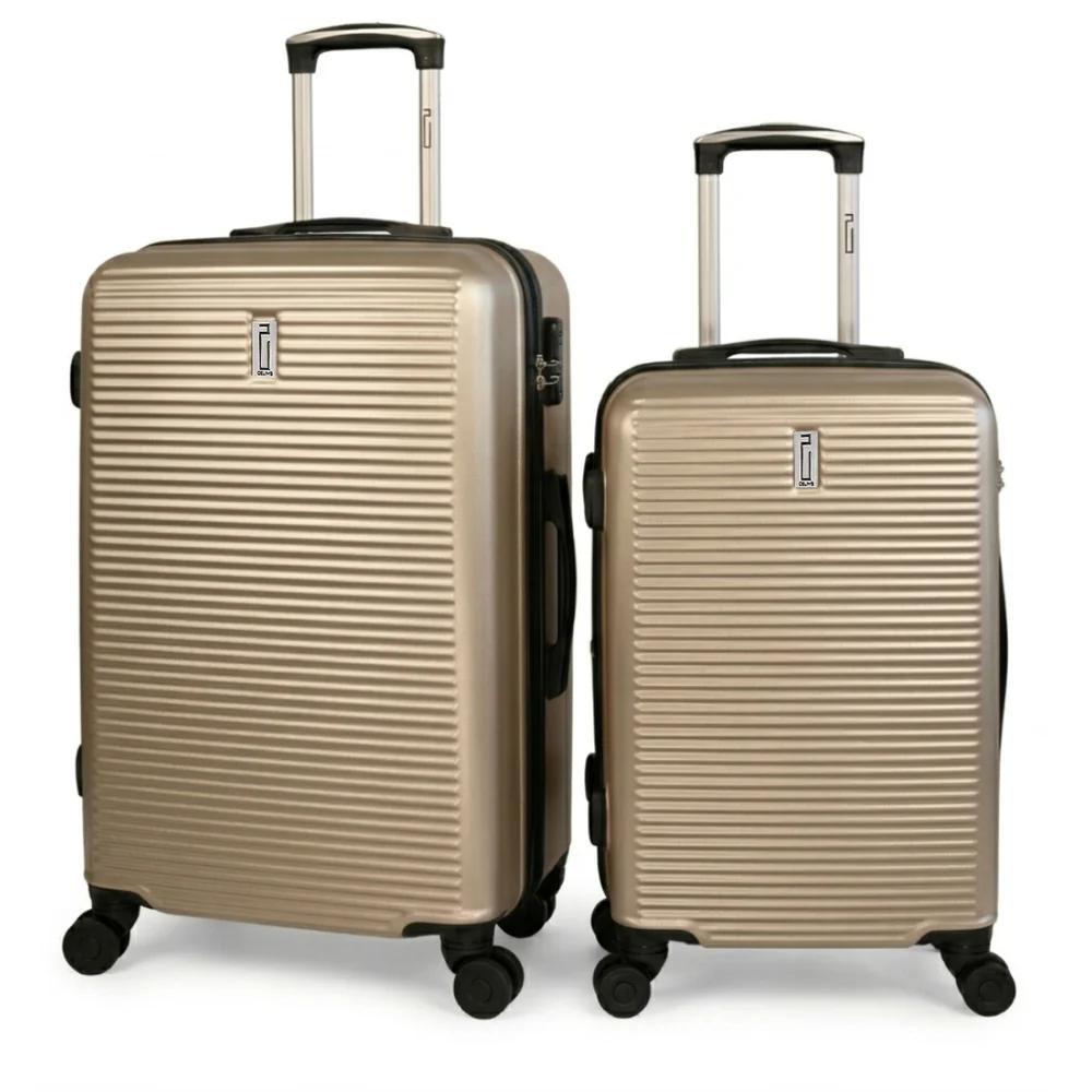 Valise de voyage, Or rose pour loisirs et quotidien – vue détaillée 21