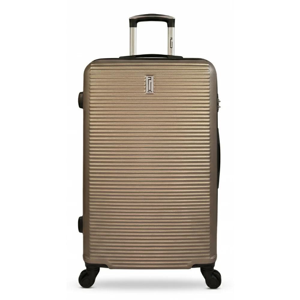 Valise de voyage, Or rose pour loisirs et quotidien – vue détaillée 24
