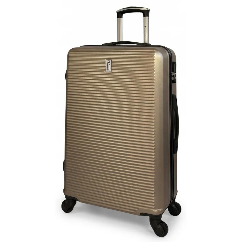 Valise de voyage, Or rose pour loisirs et quotidien – vue détaillée 25