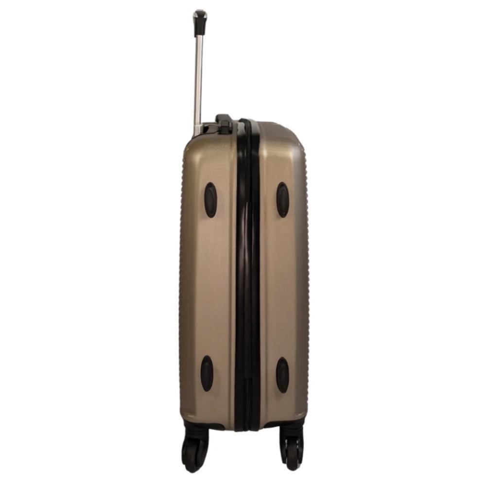 Valise de voyage, Or rose pour loisirs et quotidien – vue détaillée 27