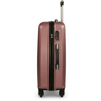 Valise de voyage, Or rose pour loisirs et quotidien – vue détaillée 33