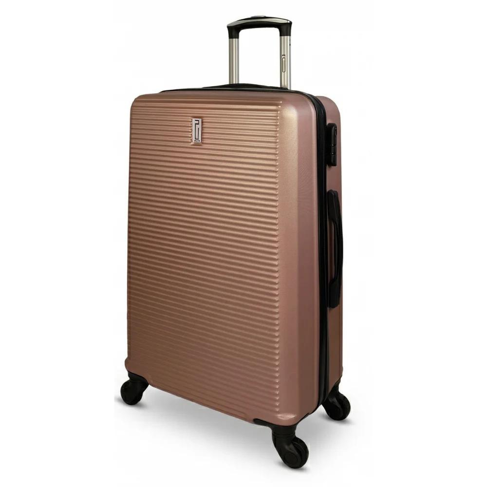Valise de voyage, Or rose pour loisirs et quotidien – vue détaillée 34