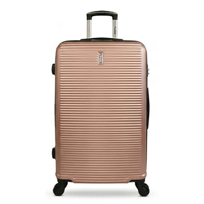 Valise de voyage, Or rose pour loisirs et quotidien – vue détaillée 36