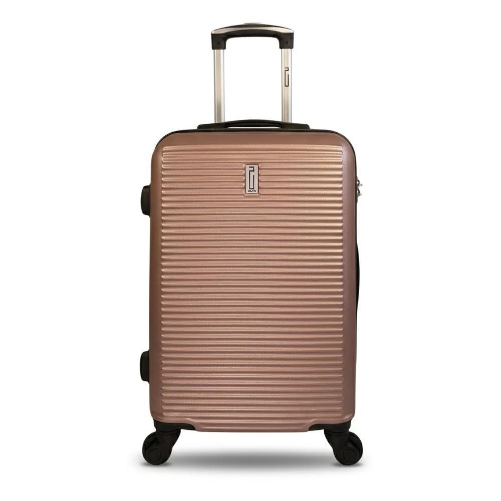 Valise de voyage, Or rose pour loisirs et quotidien – vue détaillée 37
