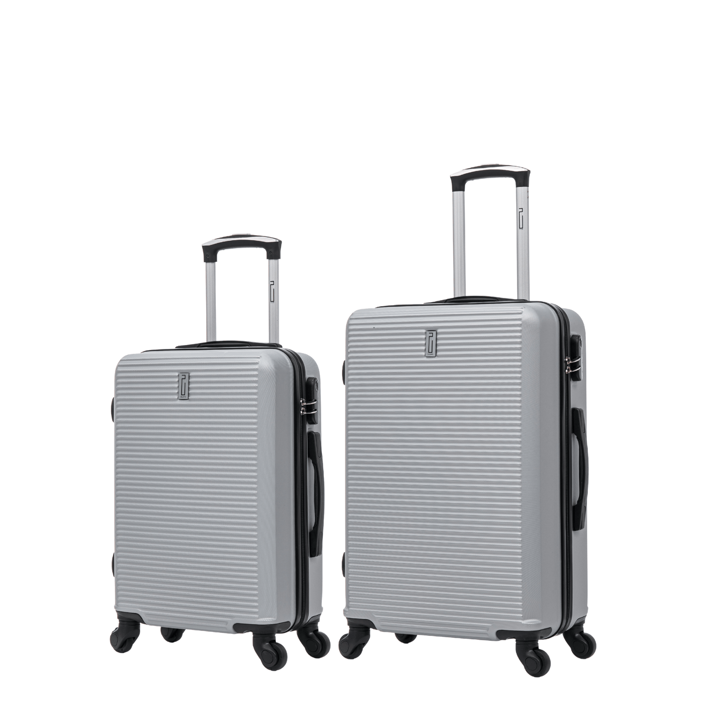 Valise de voyage, Or rose pour loisirs et quotidien – vue détaillée 41