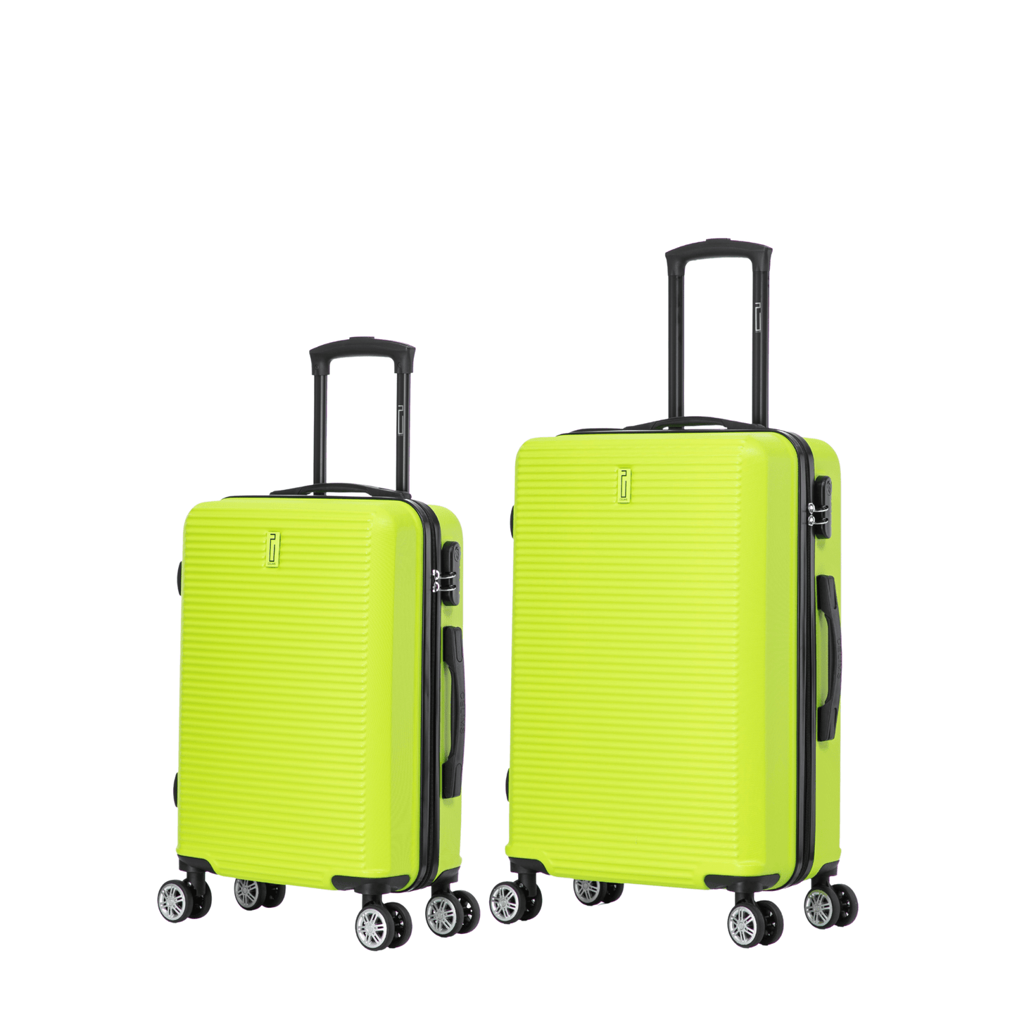 Valise de voyage, Or rose pour loisirs et quotidien – vue détaillée 42