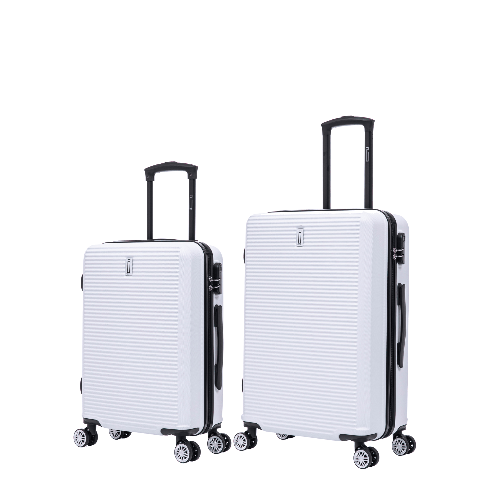 Valise de voyage, Or rose pour loisirs et quotidien – vue détaillée 43