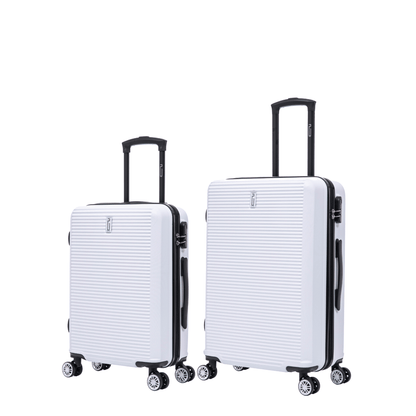 Valise de voyage, Or rose pour loisirs et quotidien – vue détaillée 43