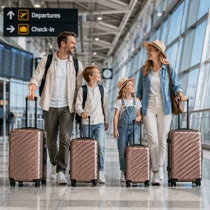 Valise de voyage, PÉTROLE pour quotidien – vue détaillée 6