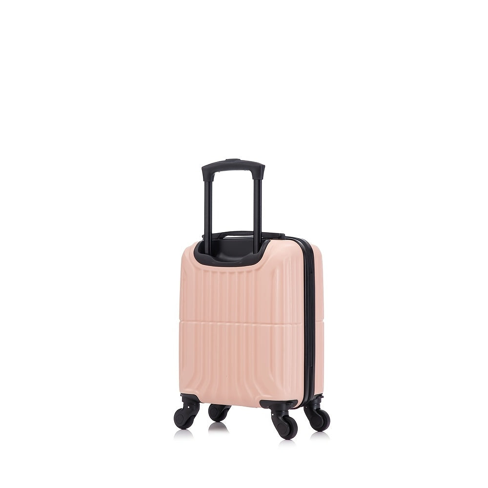 Valise de voyage, rotation 360° pour quotidien et loisirs – vue détaillée 3